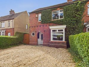 Front Elevation- click for photo gallery